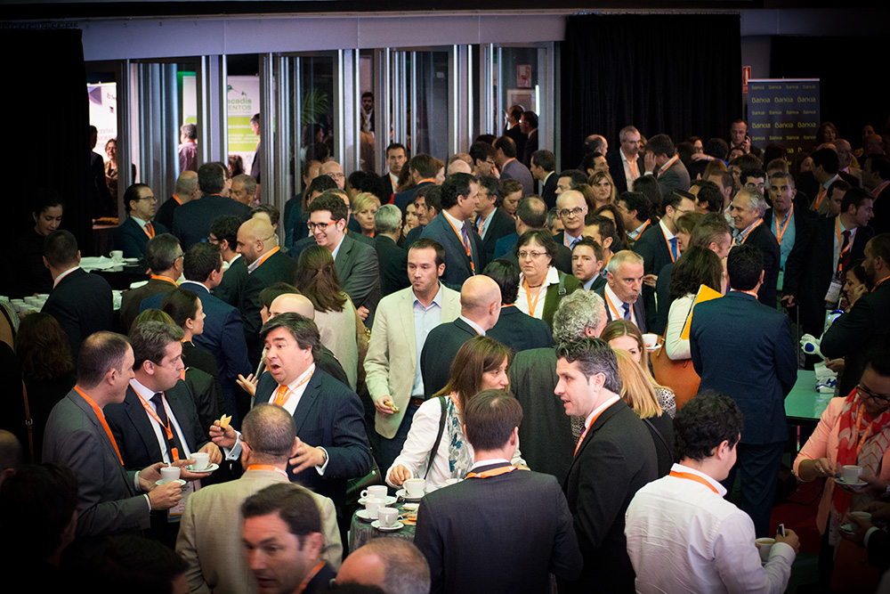XXII ExpoCongreso de Profesionales de Compras